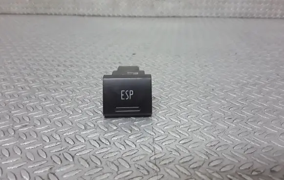 Audi A6 S6 C5 4B ESP (stability program) switch 4B0927134