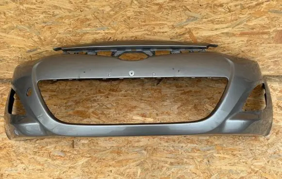 Hyundai i20 (PB PBT) Front bumper 865111J500