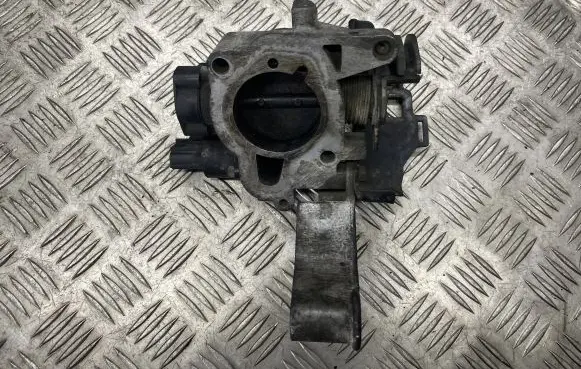 Chrysler Neon I Throttle valve 04861000
