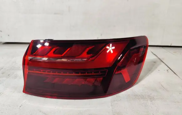 Audi A4 S4 B9 8W Rear/tail lights 8W5945092A 8W5945092AB 8195021