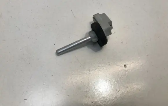 Volvo V60 Interior temperature sensor 32289547