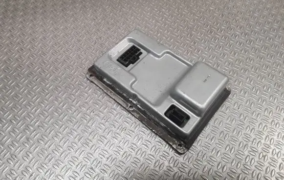 Porsche Cayenne (9PA) Headlight ballast module Xenon 73010137M