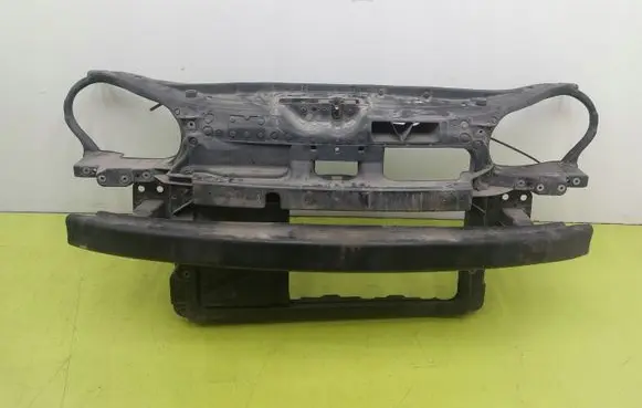 Volkswagen Polo Radiator set 