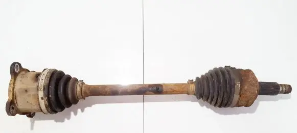 Suzuki Grand Vitara II Front driveshaft