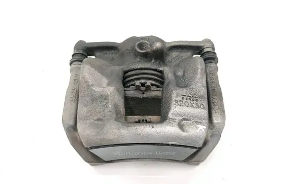 Mercedes-Benz CLA C117 X117 W117 Front brake caliper A24627
