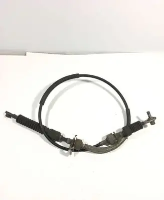 Suzuki Grand Vitara II Gear shift cable linkage 