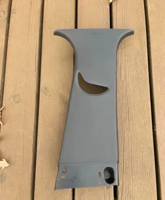 Ford Puma Other interior part L1TBA24582A