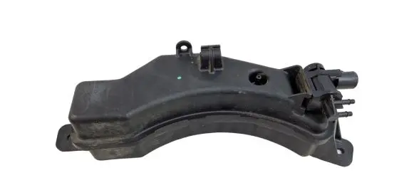 Ford F150 Vacuum air tank AL3419A566 AL3419A566AB M536F