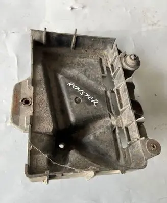 Skoda Roomster (5J) Battery tray 600915331