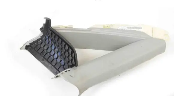 Audi A4 S4 B8 8K (C) pillar trim 8K5867287A