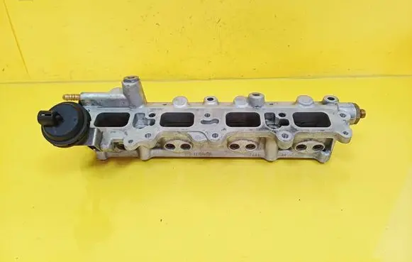Volkswagen Touran I Intake manifold 6K00266 03C907386B