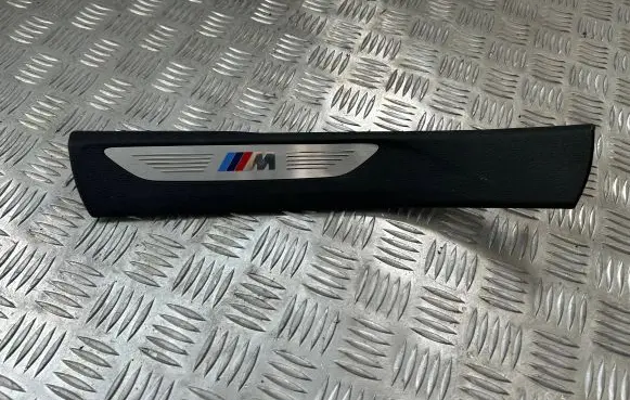 BMW X5 F15 Other sill/pillar trim element 7284579