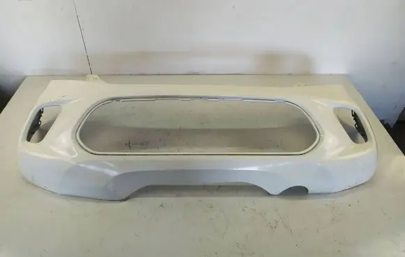 KIA Picanto Front bumper 86611-G6000