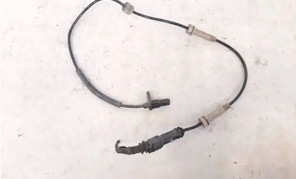 BMW 4 F32 F33 ABS brake wheel speed sensor 6783051 6869321 34526783051