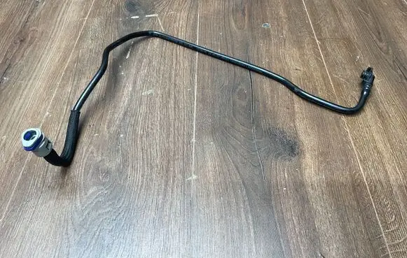 Porsche 992 Breather hose/pipe 992121465