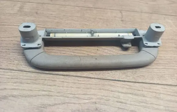 Mercedes-Benz S W220 Rear interior roof grab handle 2208100551