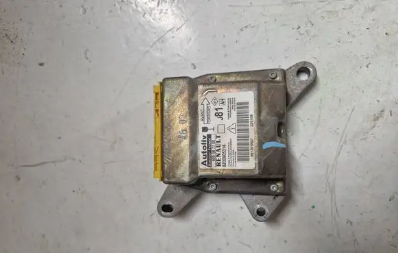 Renault Espace - Grand espace IV Airbag control unit/module 8200905314