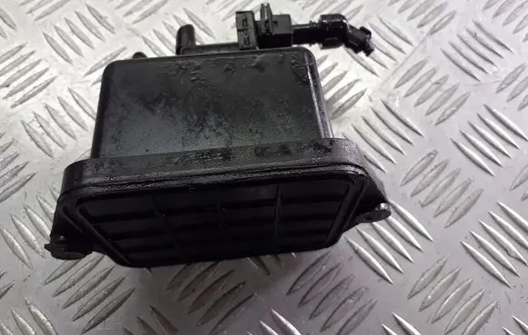 Alfa Romeo 147 Turbo solenoid valve 46845905
