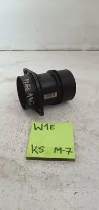 Renault Megane I Mass air flow meter 5WK9620 55773706