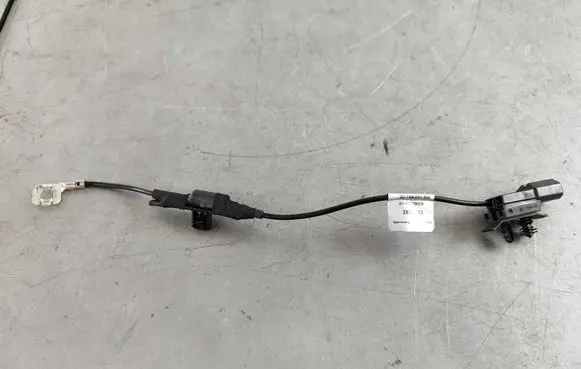 Jaguar XF Other wiring loom C2Z22843