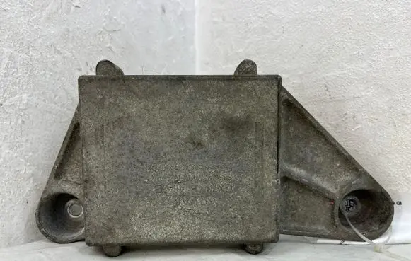 Jaguar XE Rear differential/diff mount bracket GX734B148CB
