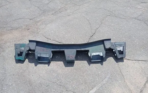 Citroen C3 Picasso Rear bumper support beam 