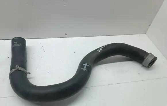 Mercedes-Benz Sprinter W906 Engine coolant pipe/hose A9065013582
