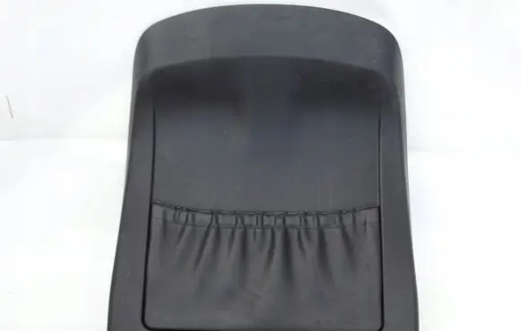 BMW 5 E60 E61 Seat trim BRAK