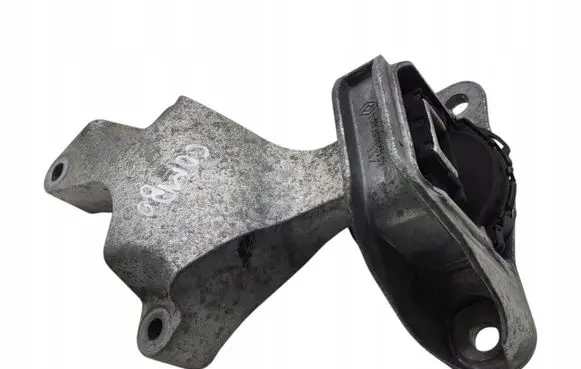 Nissan Micra K14 Engine mount vacuum valve 