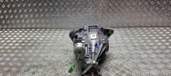 Mercedes-Benz E W213 Rear differential S25145146 A2133500601 2133505913