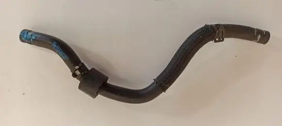 Fuel return line/hose