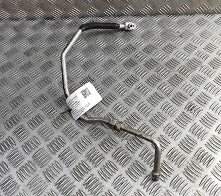 Nissan Leaf II (ZE1) Air conditioning (A/C) pipe/hose 924443NL0B