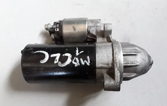 Mercedes-Benz CLC CL203 Starter motor A006151250