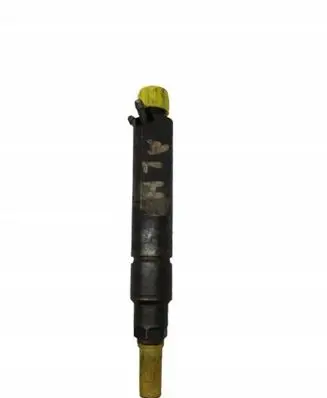 Volkswagen Golf IV Fuel injector 028130202P