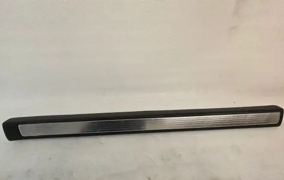 Mercedes-Benz S C217 Front sill trim cover A2176800135