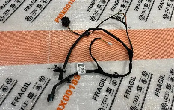 Audi Q7 4M Other wiring loom 4M0971365AQ