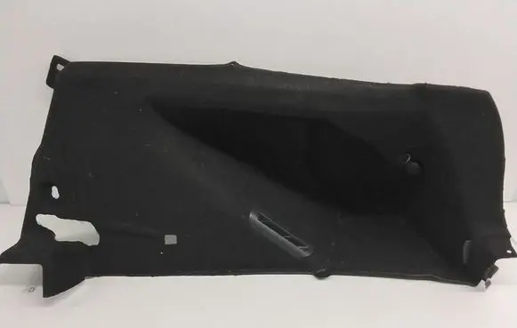 Suzuki Swace Trunk/boot side trim panel 6473002320
