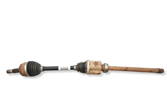 Citroen Jumpy Front driveshaft 9859547980
