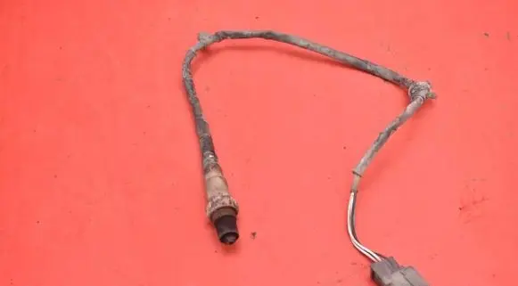 Honda Jazz Lambda probe sensor