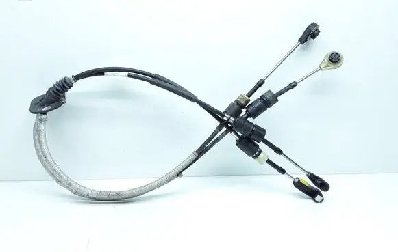 Volvo V60 Gear shift cable linkage 30783386