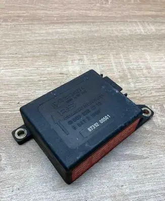 Mercedes-Benz G W460 Airbag control unit/module 0038200710