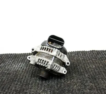 BMW X5 F15 Generator/alternator 7606628