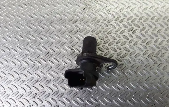 Citroen C5 Crankshaft position sensor 9632889780