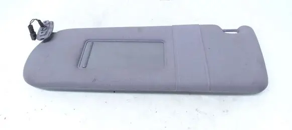 Audi A8 S8 D2 4D Sun visor 4D0857551AA