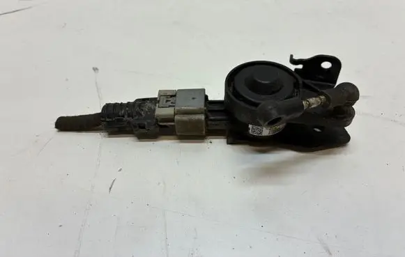 Opel Astra K Light module LCM 39147647