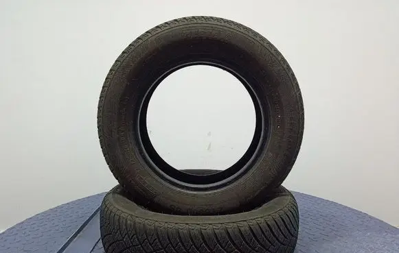 Volkswagen Caddy R17 C winter tire 6290300038412