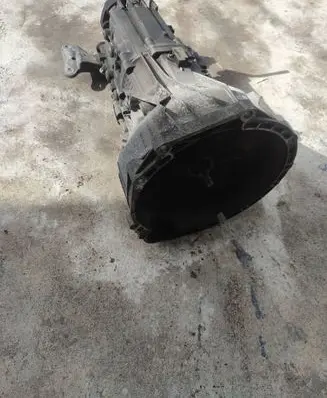 BMW 1 E82 E88 Manual 6 speed gearbox 23007561767 23008687390