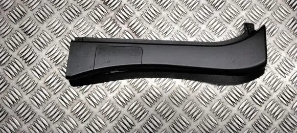 BMW X5 E70 (D) pillar trim (bottom) 7145954 7145908