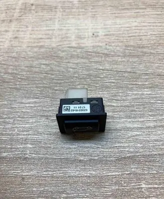 BMW 5 E39 Tailgate/trunk/boot open switch 9200316 920031602
