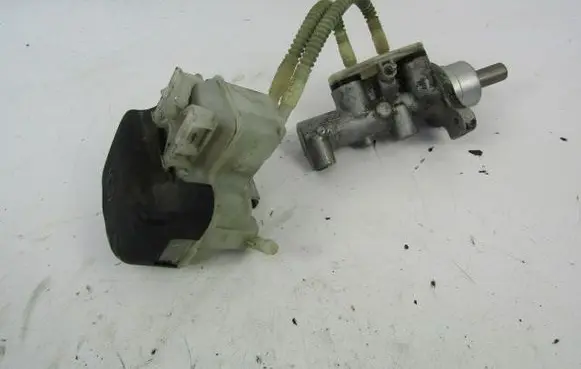 Opel Meriva A Master brake cylinder 